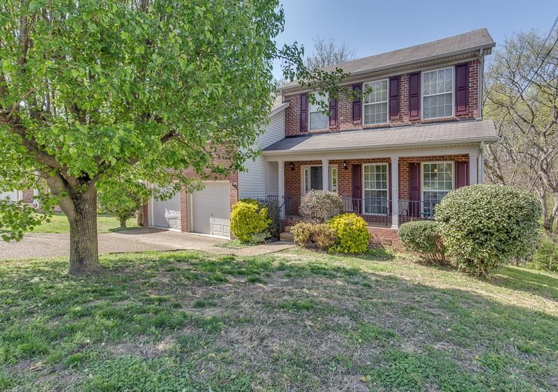 2976 Harbor Lights Dr, Nashville, TN 37217