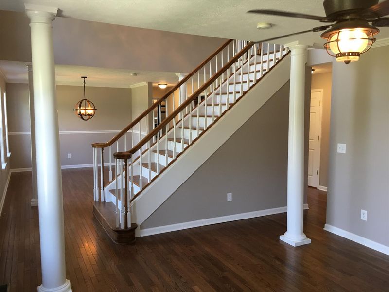 239 Morningside Dr, La Vergne, TN 37086