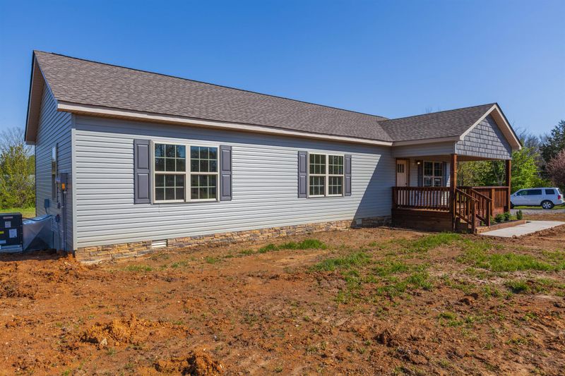 116 Twin Oak Dr, Murfreesboro, TN 37130