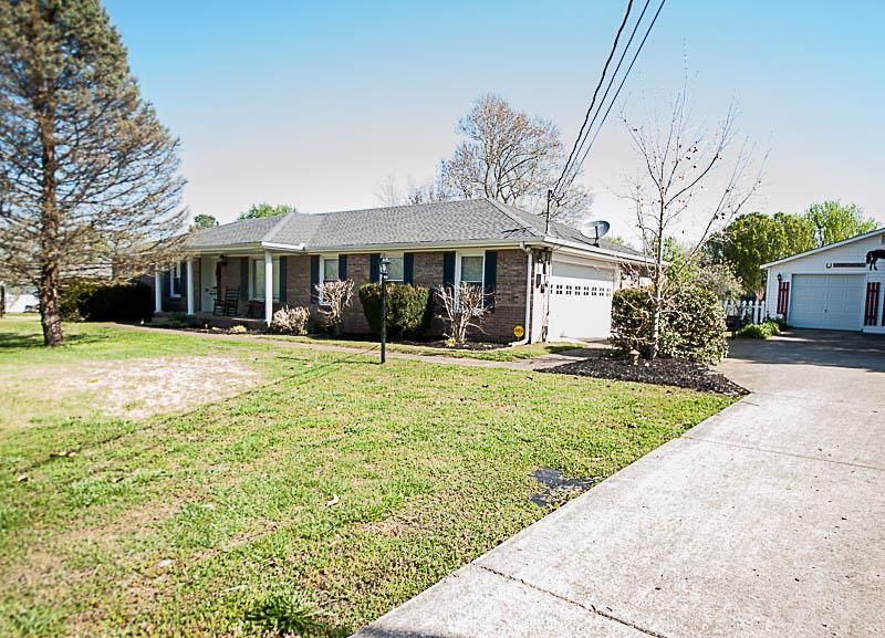 1569 Saddle Dr, Murfreesboro, TN 37130