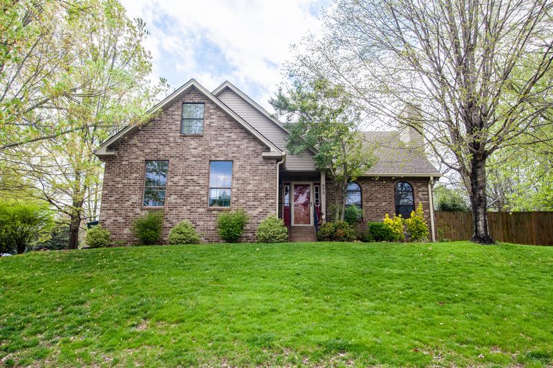 908 Fallview Trl, Nashville, TN 37211