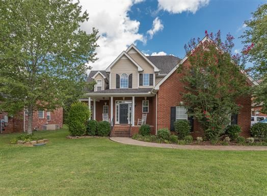 310 Annadel St, Murfreesboro, TN 37128