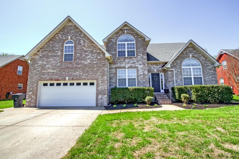 5133 Macarthur Ave, Murfreesboro, TN 37129