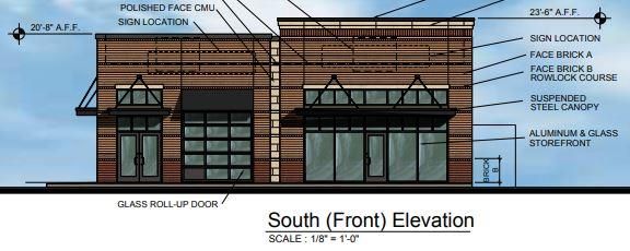 1311 Murfreesboro Rd, Franklin, TN 37064