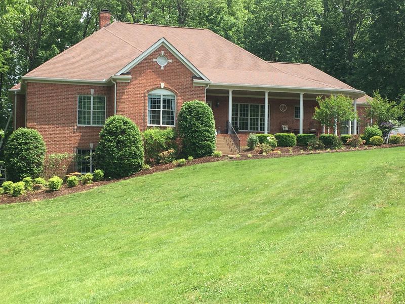 172 Timberline Dr, Franklin, TN 37069