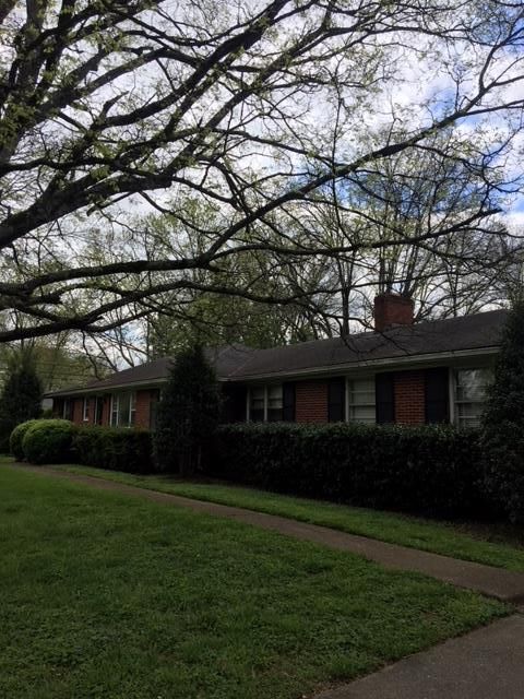 125 Laird Rd, Nashville, TN 37205