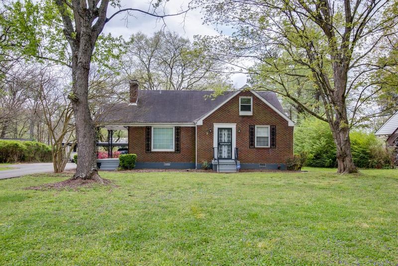 707 Currey Rd, Nashville, TN 37217