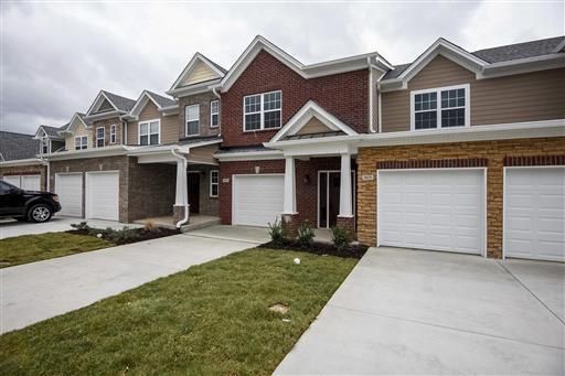 2342 N Tennessee Blvd #1103 #1103, Murfreesboro, TN 37130