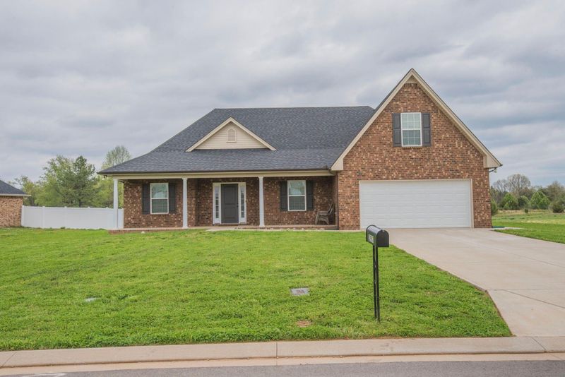 2901 Dusenburg, Christiana, TN 37037