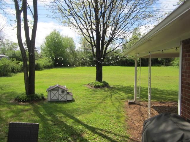 1614 Diana St, Murfreesboro, TN 37130
