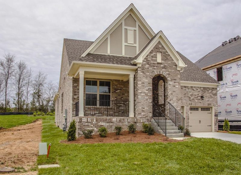 3050 Elliott Drive #73, Mount Juliet, TN 37122