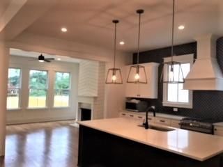 1021 Draughon, Nashville, TN 37204