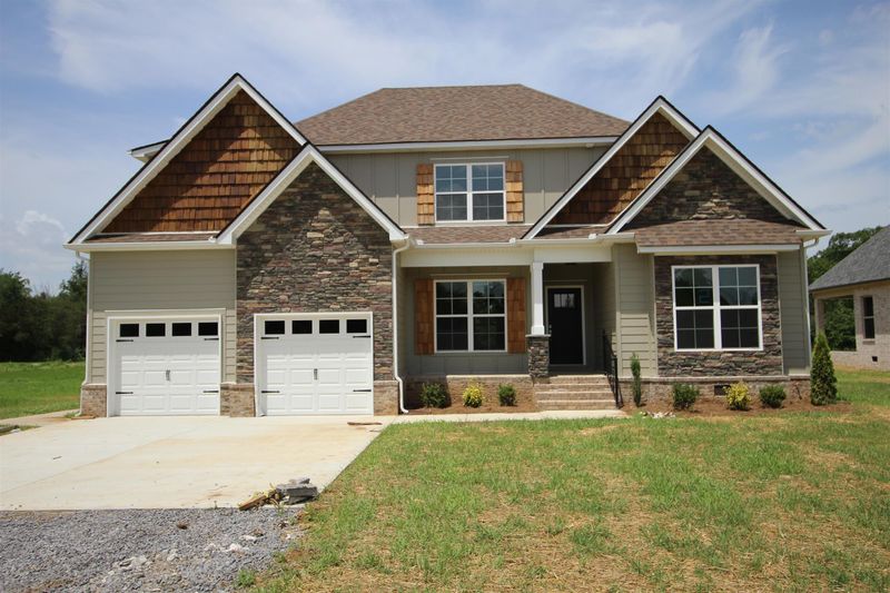 2526 Armstrong Valley Rd, Murfreesboro, TN 37128