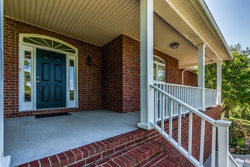 8323 Del Thomas Rd, Smyrna, TN 37167