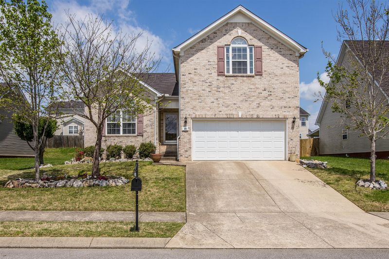 4013 Sequoia Trl, Spring Hill, TN 37174