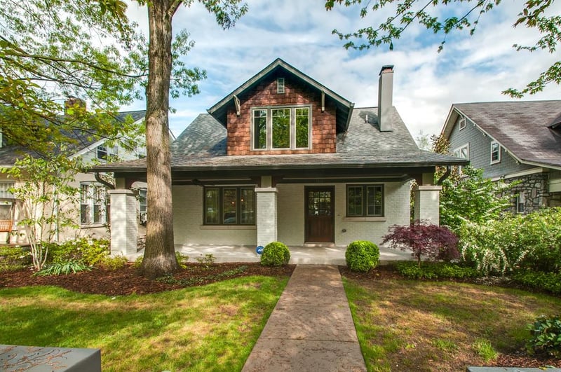 2812 Oakland Ave, Nashville, TN 37212
