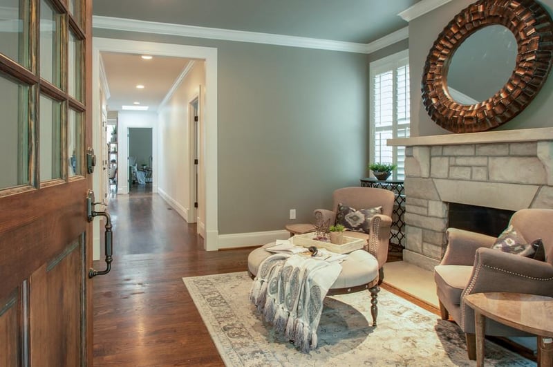 2812 Oakland Ave, Nashville, TN 37212