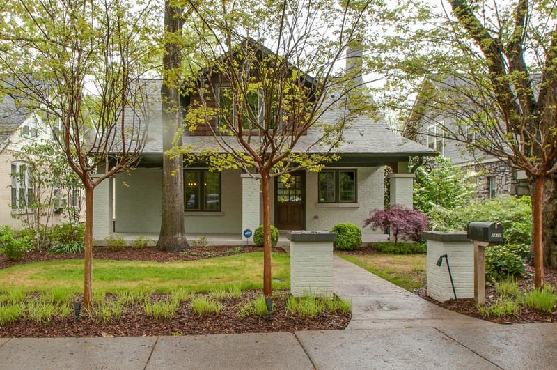 2812 Oakland Ave, Nashville, TN 37212