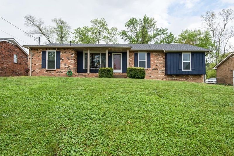 124 Valley Green Dr, Antioch, TN 37013