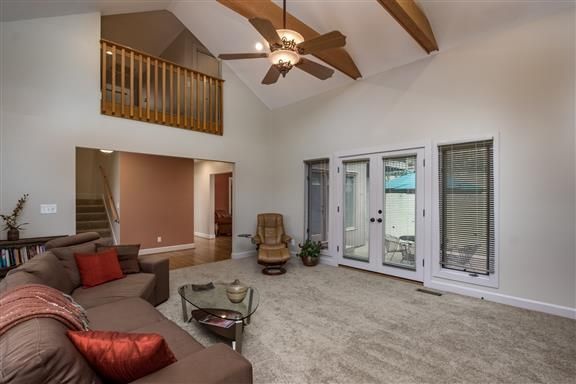 404 Valley Trace Dr, Nashville, TN 37221