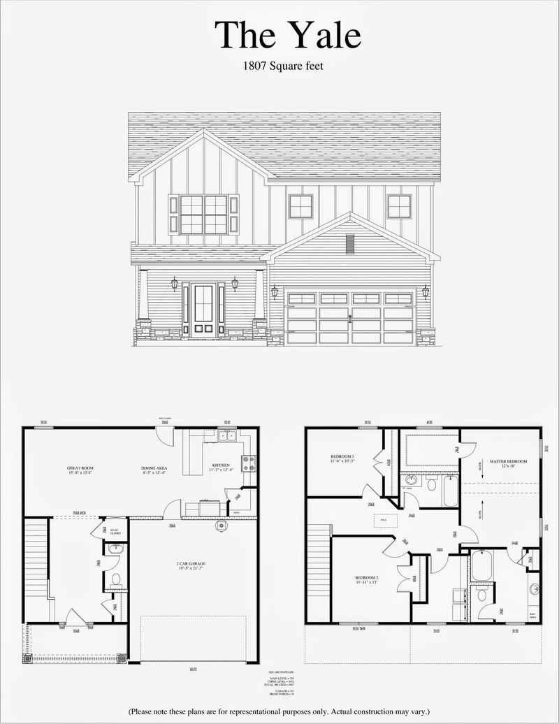 1704 Sunray Dr Lot 103, Murfreesboro, TN 37127