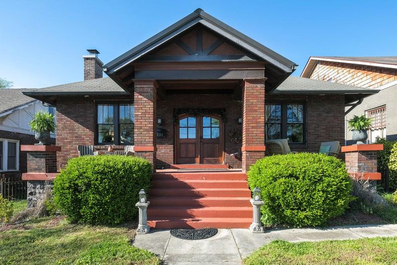 1111 Forrest Ave, Nashville, TN 37206