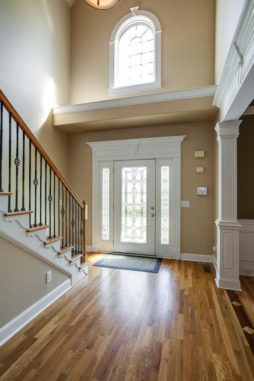 1222 White Rock Rd, Spring Hill, TN 37174