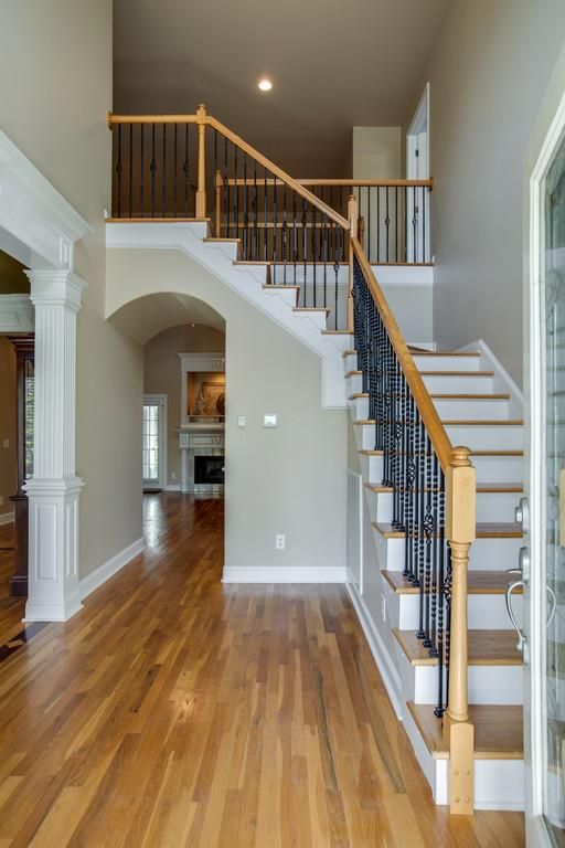 1222 White Rock Rd, Spring Hill, TN 37174