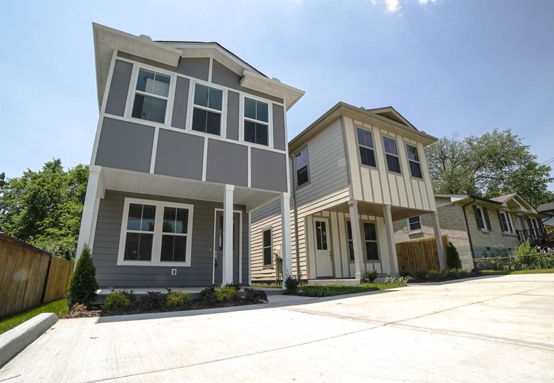 715 Park St, Nashville, TN 37209
