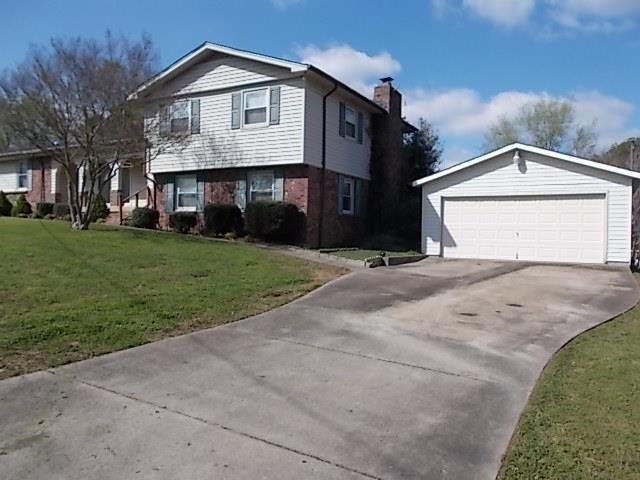 416 Benzing Rd, Antioch, TN 37013