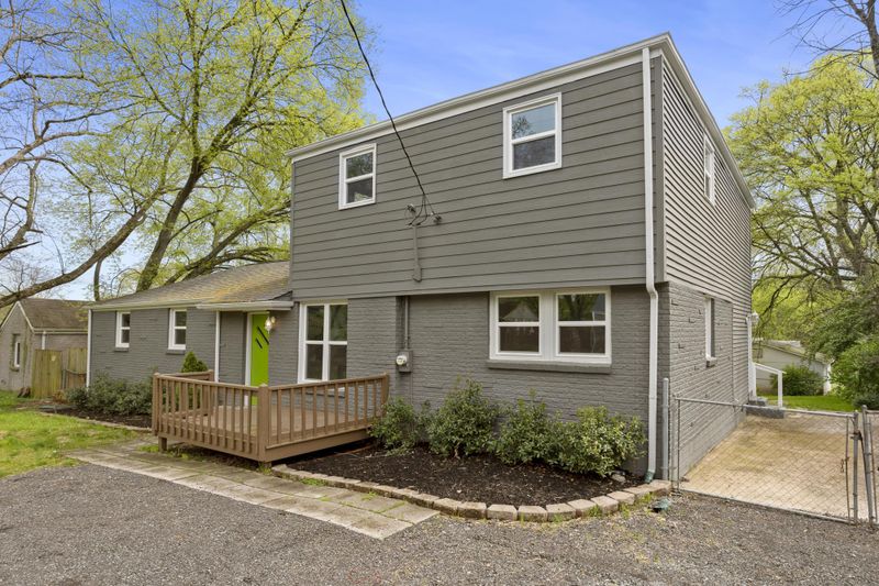 724 Yowell Ave, Madison, TN 37115