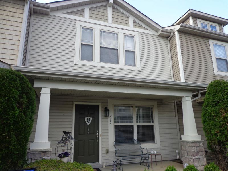 735 Tulip Grove Rd Apt 227 #227, Hermitage, TN 37076