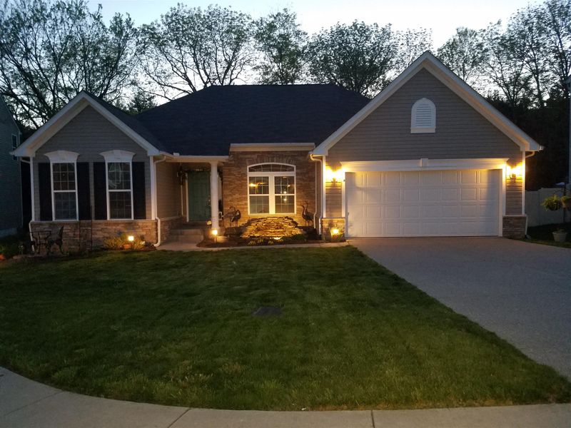 2909 Cherry Bark Ct, Hermitage, TN 37076