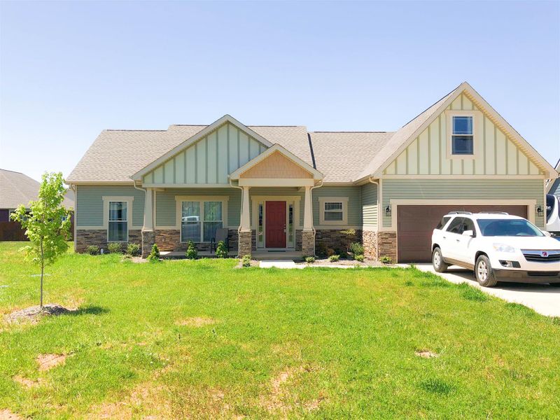 709 Laurel Ln, Murfreesboro, TN 37127