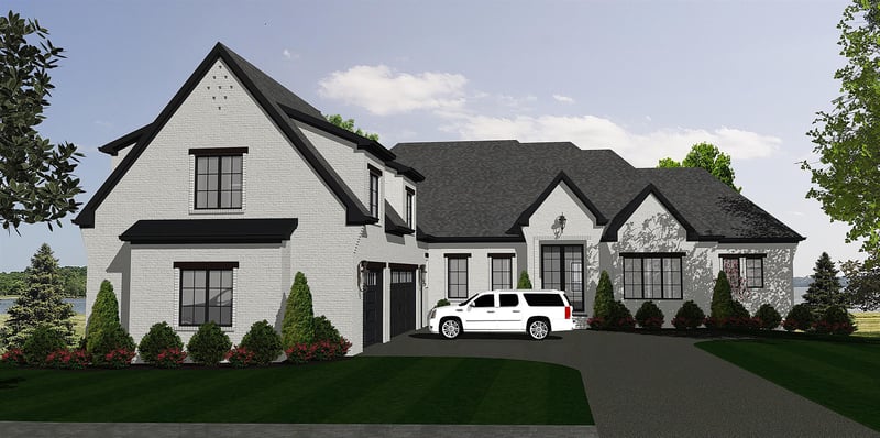 885 Plantation Blvd, Gallatin, TN 37066