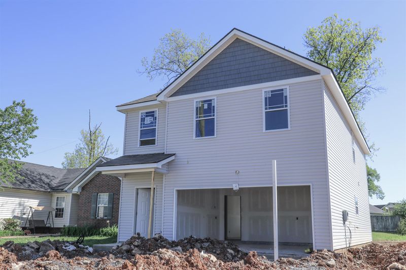 205 Eastwoods Section 5, Murfreesboro, TN 37130
