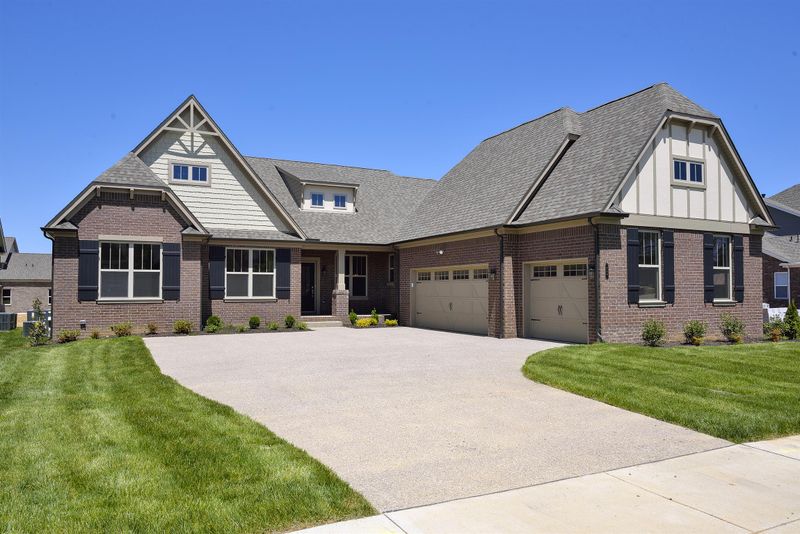 749 Eldon Lane Lot 151, Nolensville, TN 37135