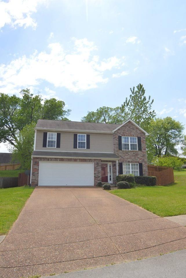 6009 Mountview Dr, Mount Juliet, TN 37122