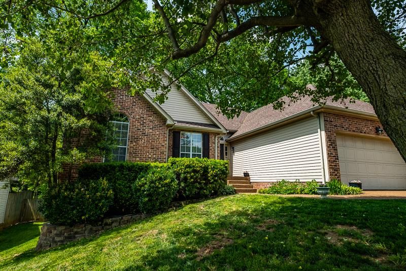 916 Fallview Trl, Nashville, TN 37211