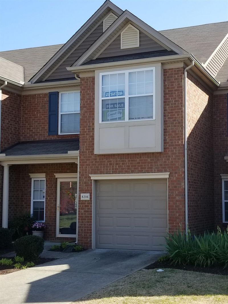 8206 Rossi Rd, Brentwood, TN 37027