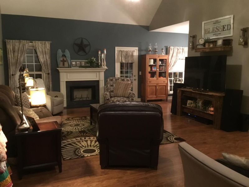 1038 Luton Way, White House, TN 37188