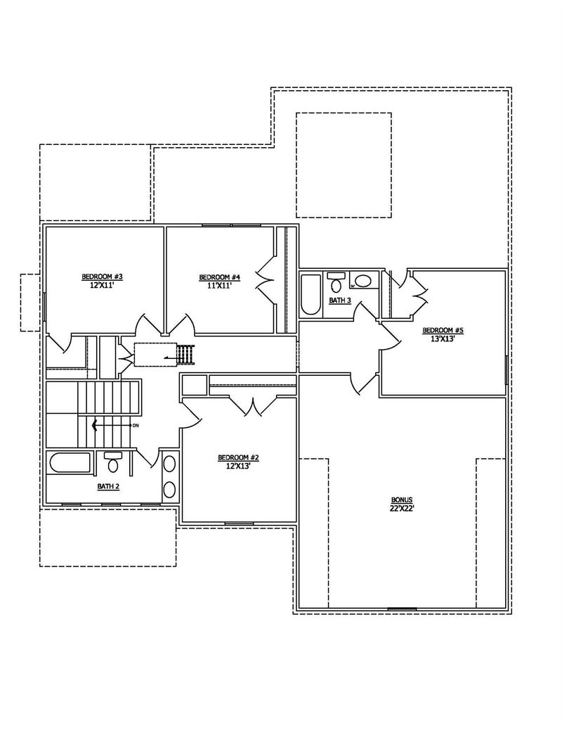 1277 Mires Rd, Mount Juliet, TN 37122