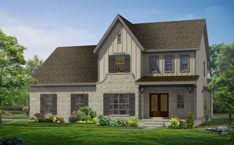 1277 Mires Rd, Mount Juliet, TN 37122
