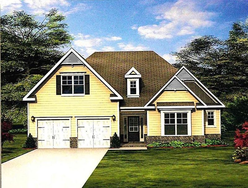 1203 Batbriar Rd #29, Murfreesboro, TN 37128