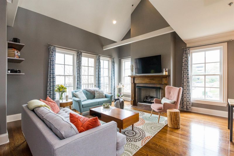 207 Mason Ave Apt 301, Nashville, TN 37203