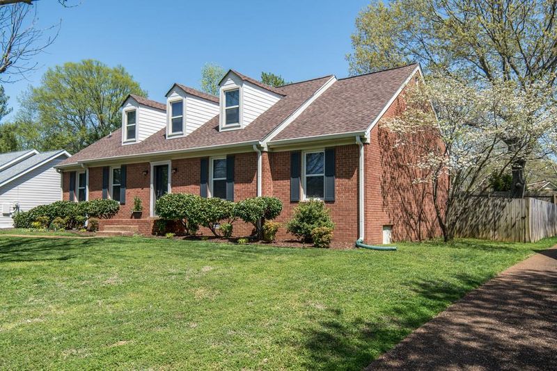135 Yorktown Rd, Franklin, TN 37064