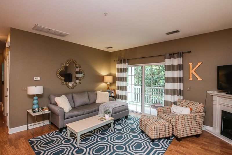7223 Althorp Way # 6 #N6, Nashville, TN 37211