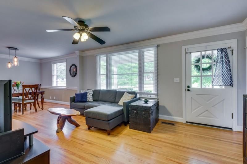 325 Rosebank Ave, Nashville, TN 37206