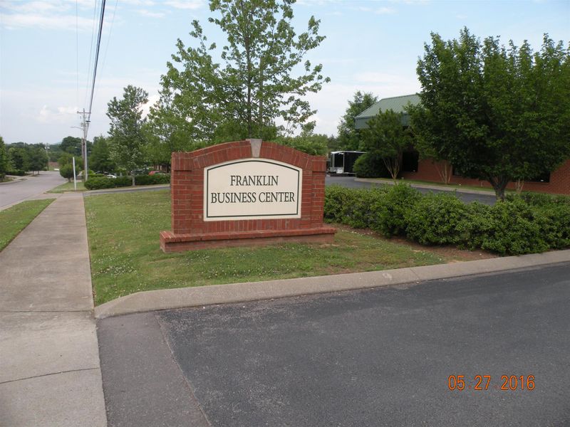 119 Se Parkway Unit 250, Franklin, TN 37064