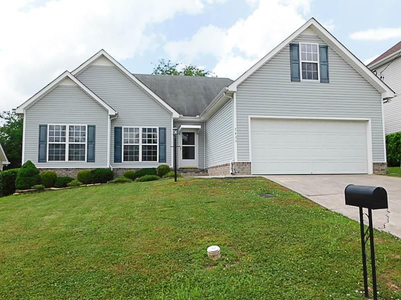 7433 Maggie Dr, Antioch, TN 37013